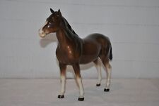 Porzellan pferd beswick gebraucht kaufen  Fehrb.,-Winzeln