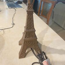 Paris eiffel tower for sale  Dunnellon