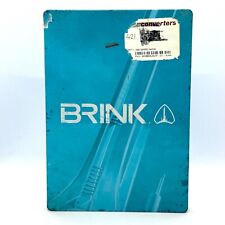 Brink - SteelBook Edition - Jogo Xbox 360 [DW], usado comprar usado  Enviando para Brazil
