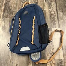 Mochila de caminhada Ozark Trail 15L adulto pequenos bolsos azuis compacta luxo comprar usado  Enviando para Brazil