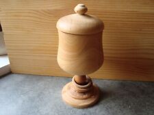 Treen small wooden for sale  SWINDON
