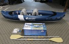 Sevylor Tahaa, 2 kayak inflable de hombre asiento 2 Con Remo - 807 segunda mano  Embacar hacia Mexico
