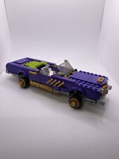 Usado, Lego Batman Filme: Coringa Notório Veículo Lowrider 70906 comprar usado  Enviando para Brazil