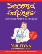 Second helpings irish for sale  Ireland