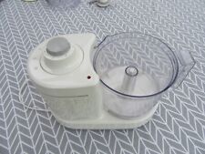 Krups food processor for sale  Shipping to Ireland