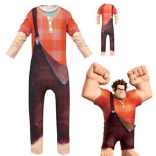 Cosplay wreck ralph for sale  Shipping to Ireland