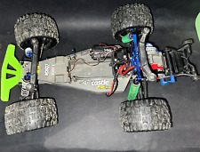 Traxxas rustler 2wd usato  Nichelino