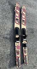 skis water profile for sale  Waverly