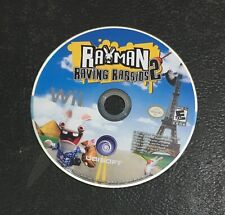 Rayman raving rabbids for sale  Sacramento