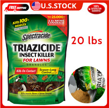 Spectracide triazicide insect for sale  Ontario