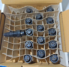 Neutrik NC3FX-SPEC-Solid conector de cabo fêmea de 3 polos com anel de bloqueio comprar usado  Enviando para Brazil