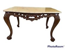 Tavolino salotto barocco usato  Torchiarolo