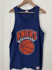 Mitchell ness knicks for sale  HOOK