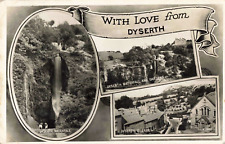 Love dyserth real for sale  WIRRAL