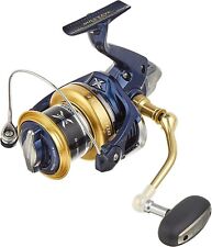 Mulinello shimano bull usato  Italia