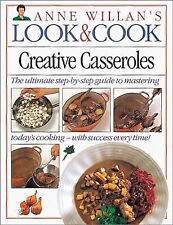 Creative casseroles anne for sale  UK