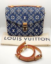 Louis vuitton blue for sale  BATHGATE
