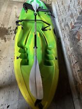 Single rtm kayak for sale  BRIGHTON