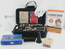 Vangoa clarinet flat for sale  HAVANT
