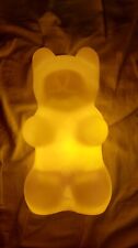 Lampe ours jaune d'occasion  Herlies