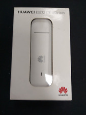 Usado, Huawei E3372h - 320 stick USB de banda larga móvel LTE - Novo em folha lacrado na caixa. comprar usado  Enviando para Brazil