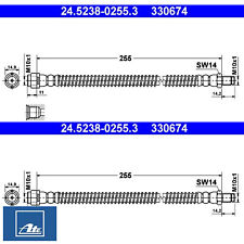 Bremsschlauch ate 5238 gebraucht kaufen  Dresden