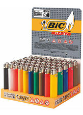 Accendini bic maxi usato  Palermo