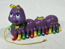 Vintage leapfrog caterpillar for sale  Waterford