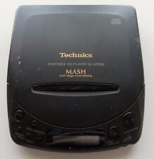 DISCMAN TECHNICS PORTABLE CD PLAYER-XP330 MASH comprar usado  Enviando para Brazil