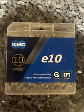 Kmc x10e speed for sale  Mercer Island
