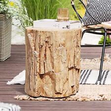 Outdoor side table for sale  Shipping to Ireland