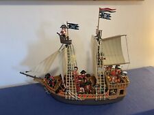Piratenschiff 3550 desertierte gebraucht kaufen  Herten-Westerholt