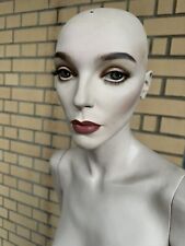Adel rootstein mannequin for sale  LONDON