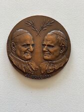 Aprile 1981 medaglia usato  Dalmine