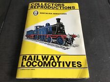 Collectors reproductions railw for sale  LEICESTER