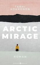 Arctic mirage roman gebraucht kaufen  Berlin