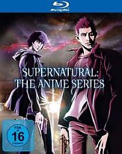 Supernatural the anime gebraucht kaufen  Berlin
