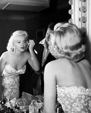Marilyn monroe backview d'occasion  Expédié en Belgium