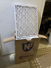 air filters 20 x 25 x 2 for sale  Castaic