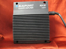 Blaupunkt quadro amplifier gebraucht kaufen  Deutschland