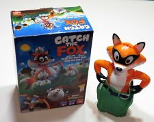 Catch fox collect for sale  Newburgh