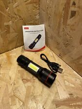 led flashlight torch for sale  Shipping to South Africa