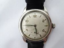 Vintage cyma watch gebraucht kaufen  Ochtersum