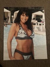 Linda lusardi unsigned for sale  RUGBY