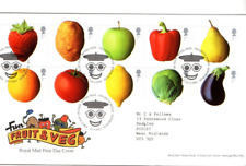 2003 fun fruit for sale  ALLOA