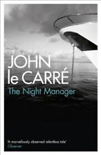 Night manager john for sale  UK