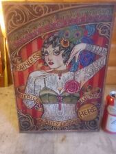 Vintage style wooden for sale  Shipping to Ireland