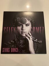 Disco de vinil Selena Gomez Stars Dance LP limitado cinza rosa respingo urbano UO comprar usado  Enviando para Brazil