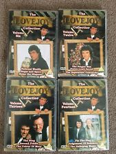 Lovejoy collection dvd for sale  PEVENSEY