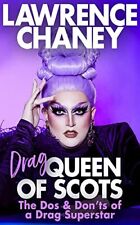 (Drag) Queen of Scots: The dos & don’ts of a drag superstar,Lawrence Chaney comprar usado  Enviando para Brazil